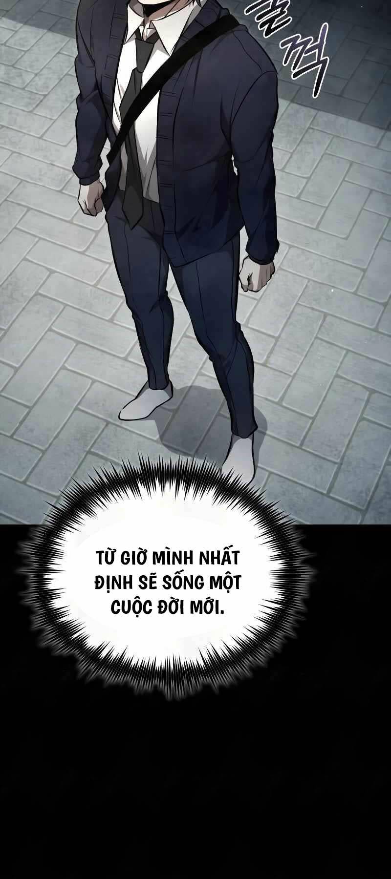 Ác Quỷ Trở Lại Học Đường Chapter 49 - Trang 2