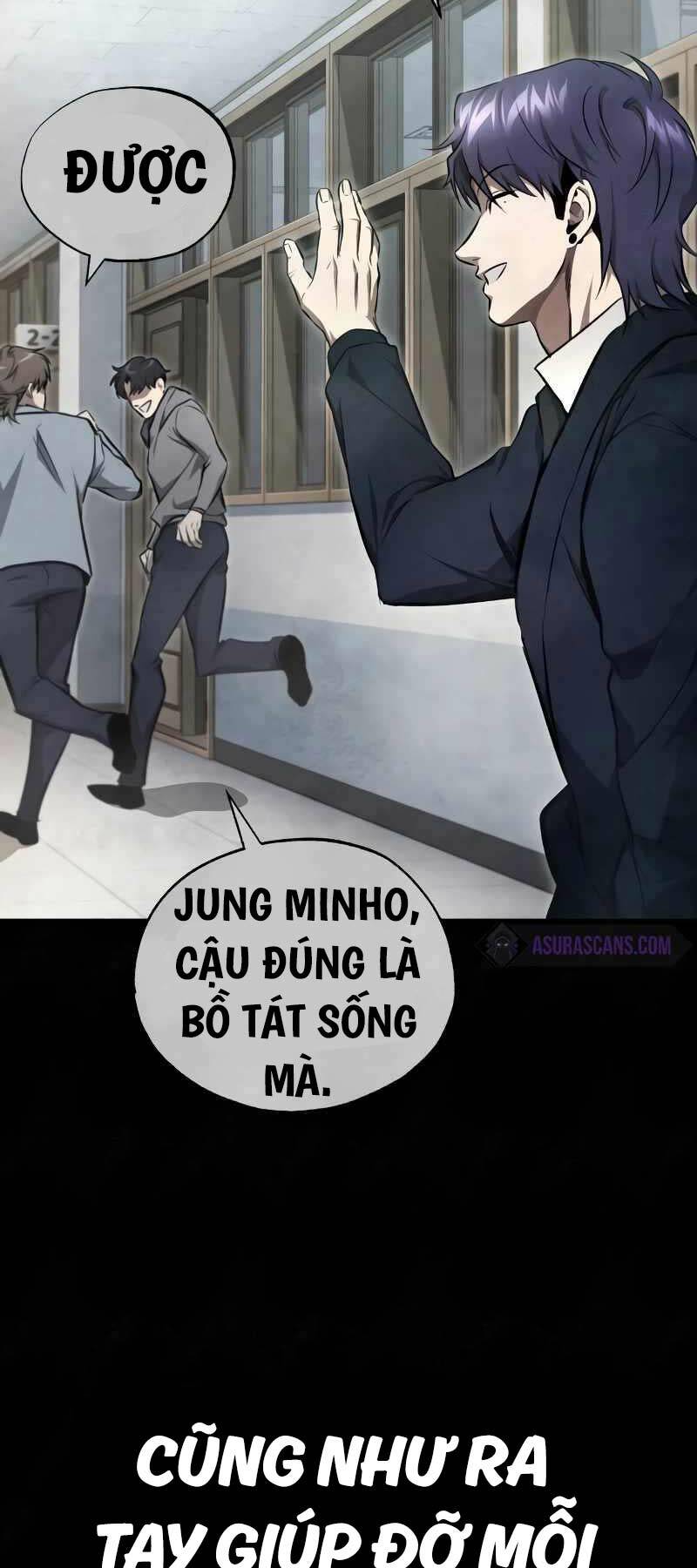 Ác Quỷ Trở Lại Học Đường Chapter 49 - Trang 2