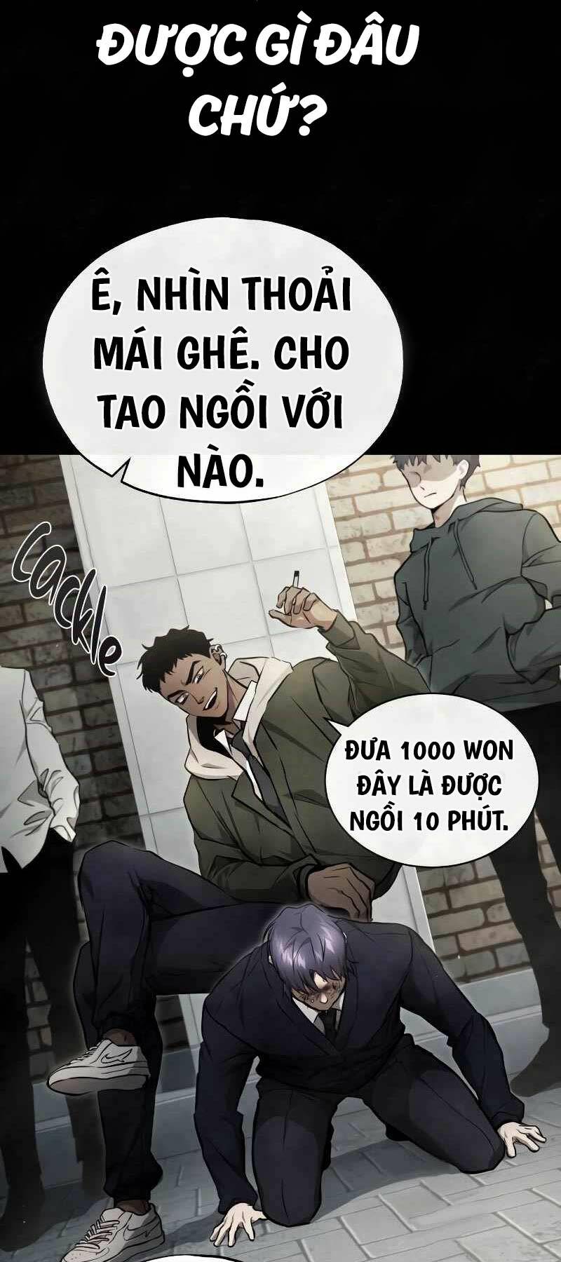 Ác Quỷ Trở Lại Học Đường Chapter 49 - Trang 2