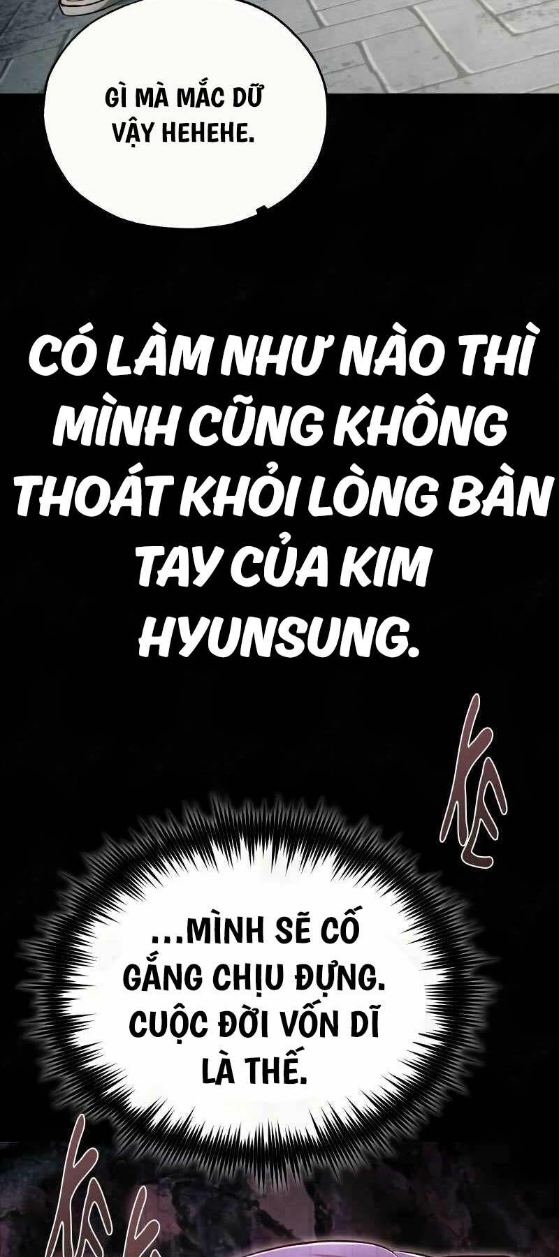 Ác Quỷ Trở Lại Học Đường Chapter 49 - Trang 2