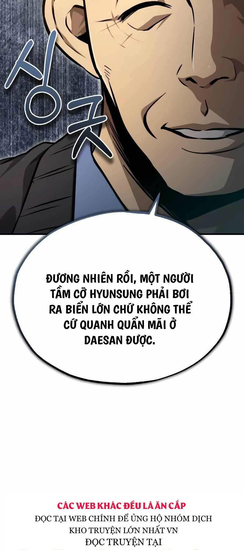 Ác Quỷ Trở Lại Học Đường Chapter 49 - Trang 2