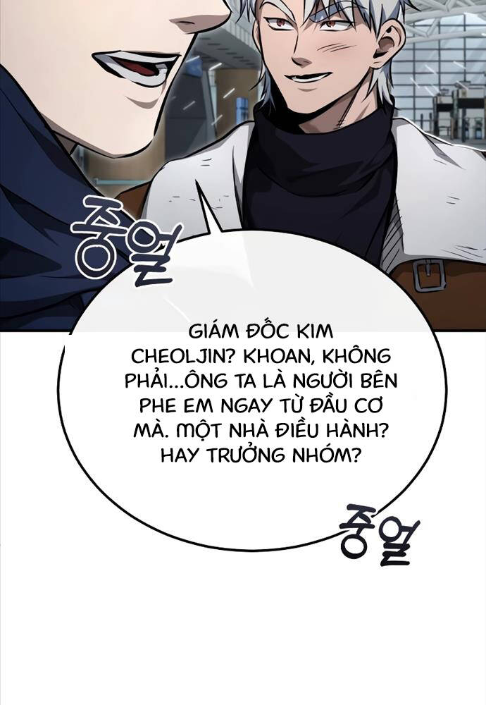 Ác Quỷ Trở Lại Học Đường Chapter 48 - Trang 2