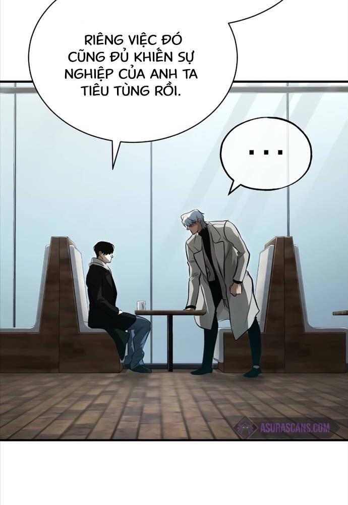 Ác Quỷ Trở Lại Học Đường Chapter 48 - Trang 2