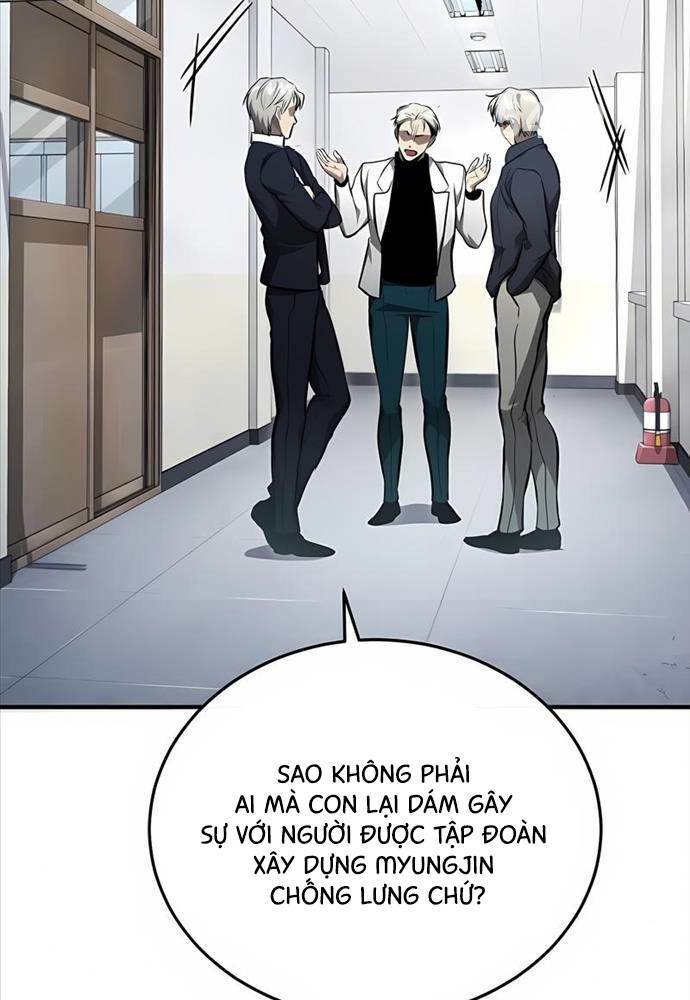 Ác Quỷ Trở Lại Học Đường Chapter 47 - Trang 2