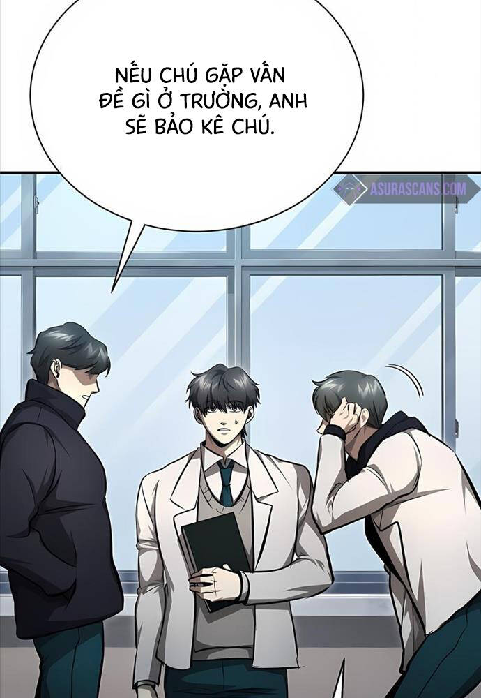 Ác Quỷ Trở Lại Học Đường Chapter 47 - Trang 2