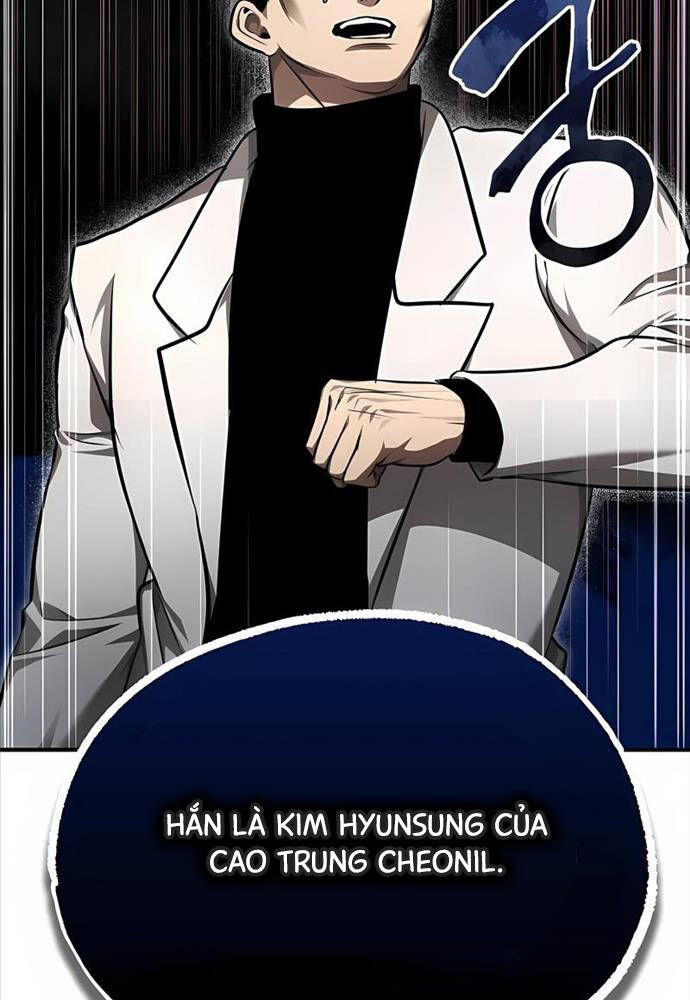 Ác Quỷ Trở Lại Học Đường Chapter 47 - Trang 2