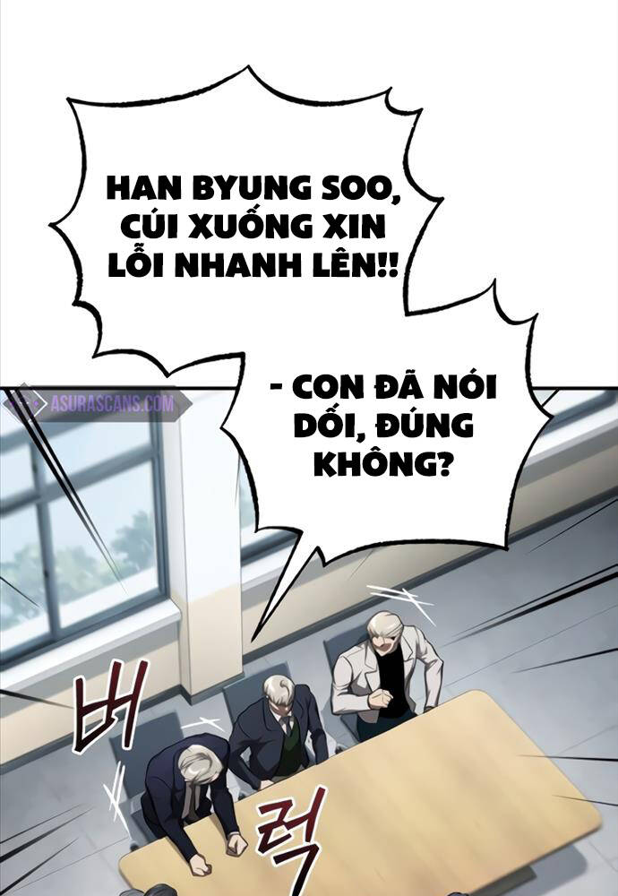 Ác Quỷ Trở Lại Học Đường Chapter 46 - Trang 2