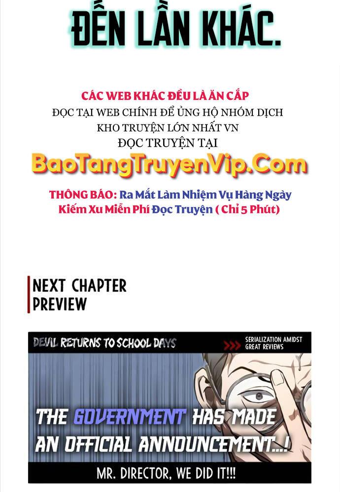 Ác Quỷ Trở Lại Học Đường Chapter 46 - Trang 2