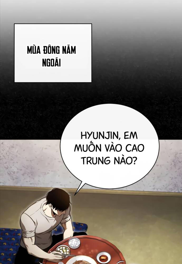 Ác Quỷ Trở Lại Học Đường Chapter 46 - Trang 2