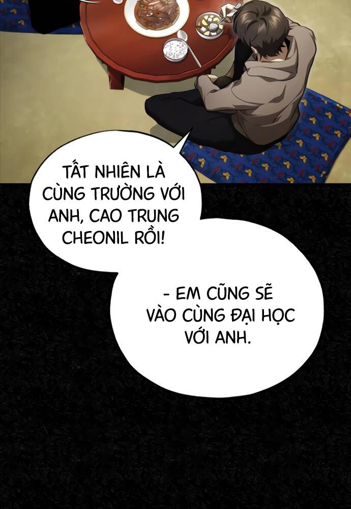 Ác Quỷ Trở Lại Học Đường Chapter 46 - Trang 2