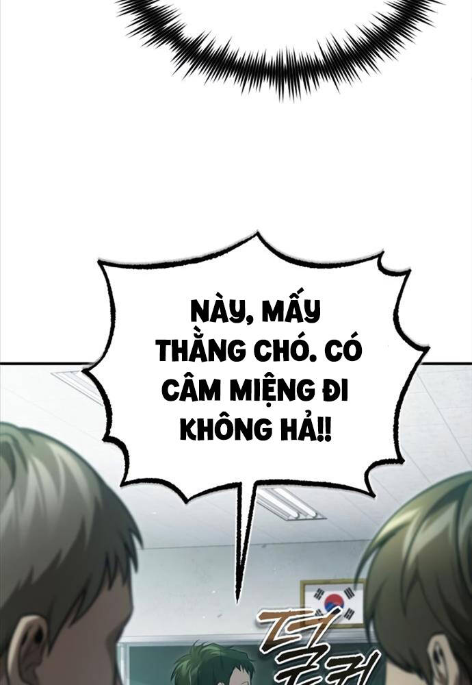 Ác Quỷ Trở Lại Học Đường Chapter 45 - Trang 2