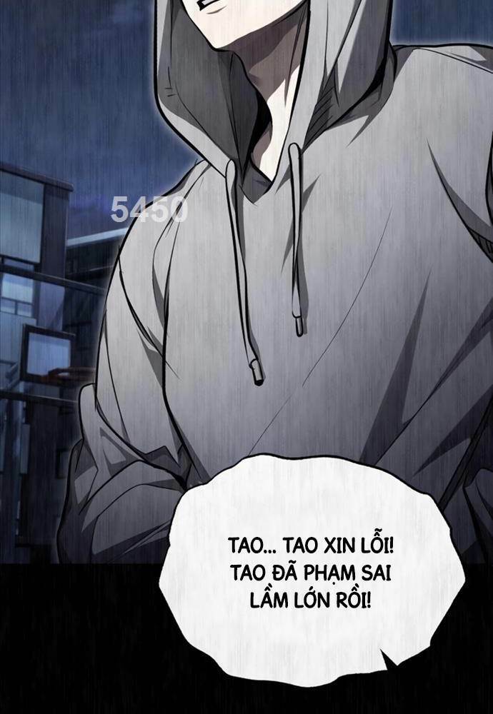 Ác Quỷ Trở Lại Học Đường Chapter 45 - Trang 2