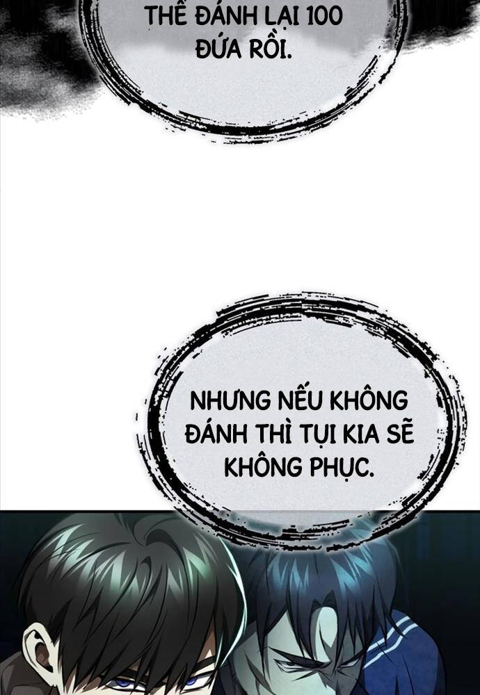 Ác Quỷ Trở Lại Học Đường Chapter 45 - Trang 2