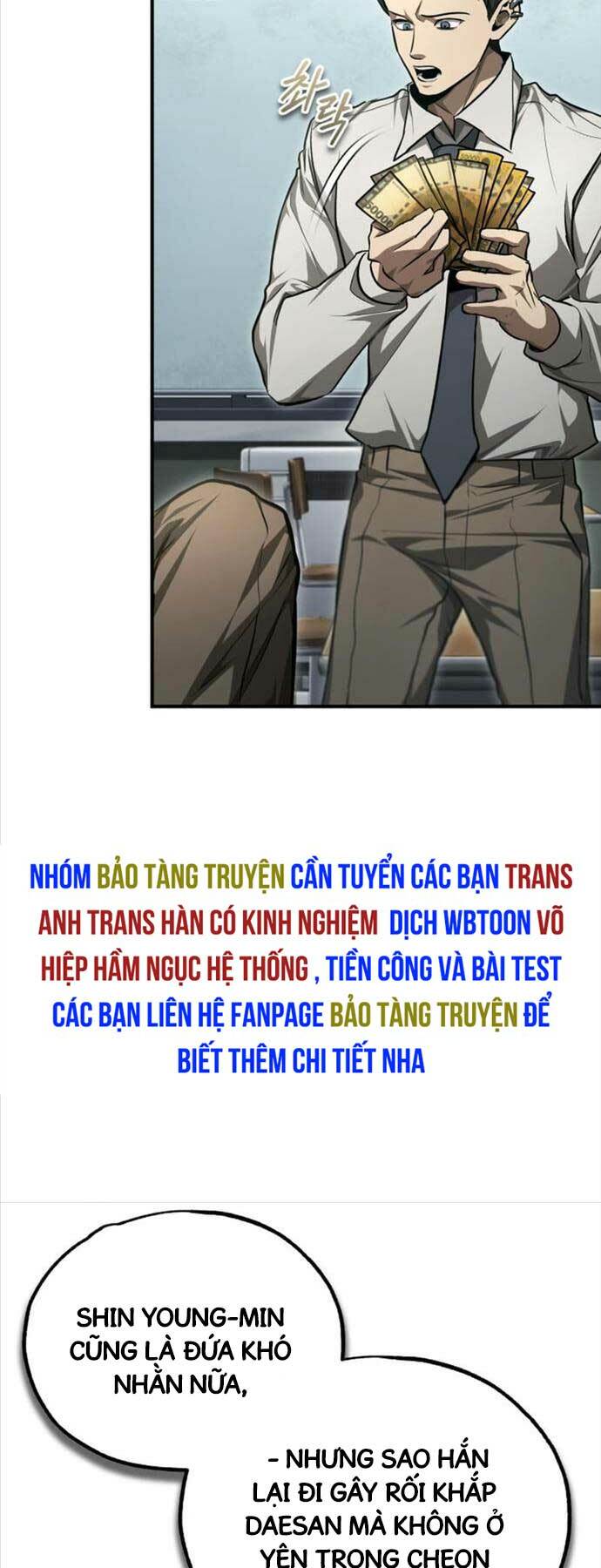 Ác Quỷ Trở Lại Học Đường Chapter 44 - Trang 2