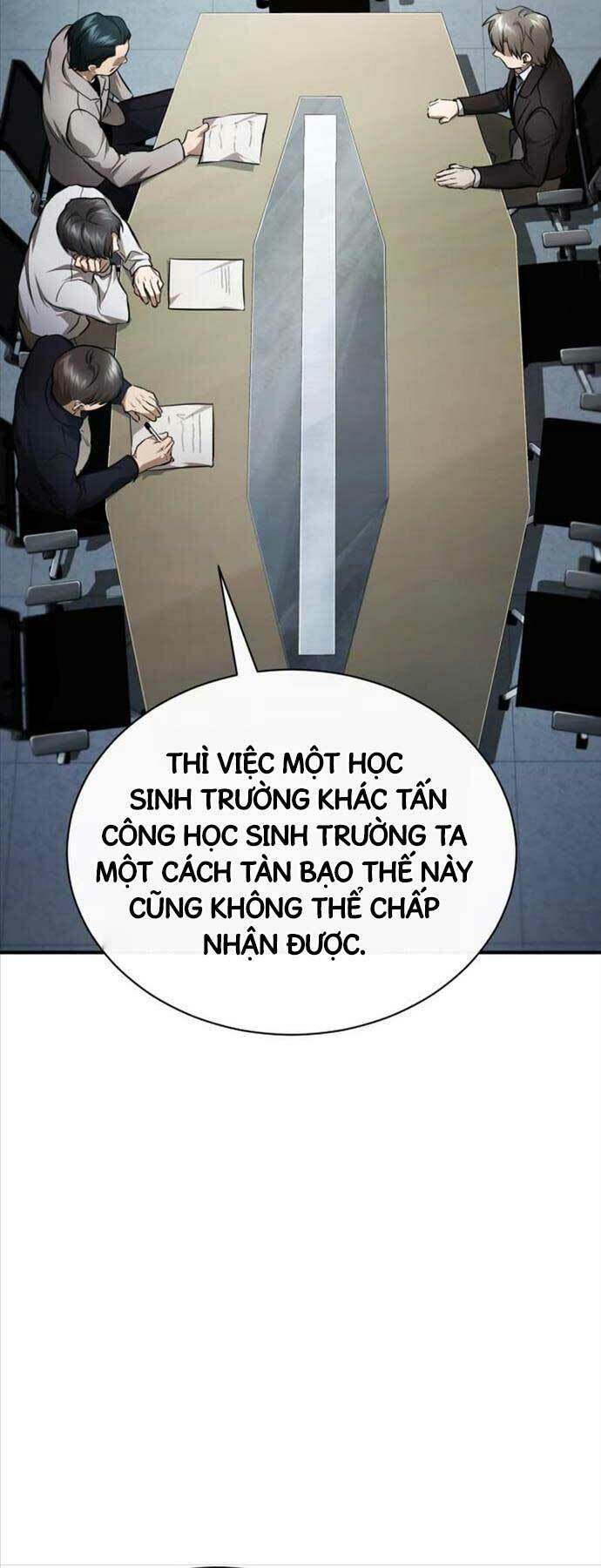 Ác Quỷ Trở Lại Học Đường Chapter 44 - Trang 2