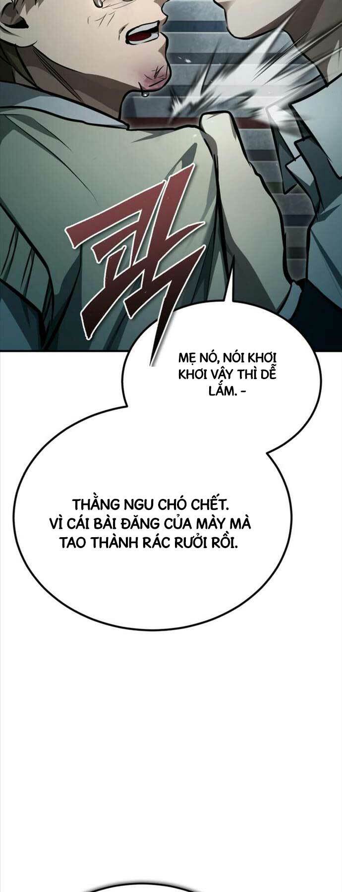 Ác Quỷ Trở Lại Học Đường Chapter 44 - Trang 2