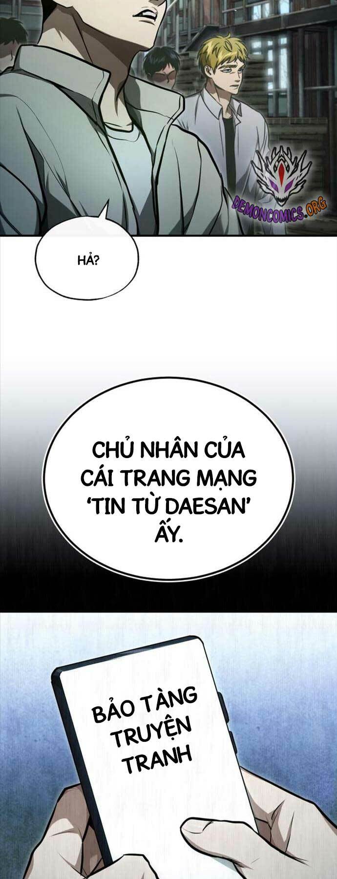 Ác Quỷ Trở Lại Học Đường Chapter 44 - Trang 2