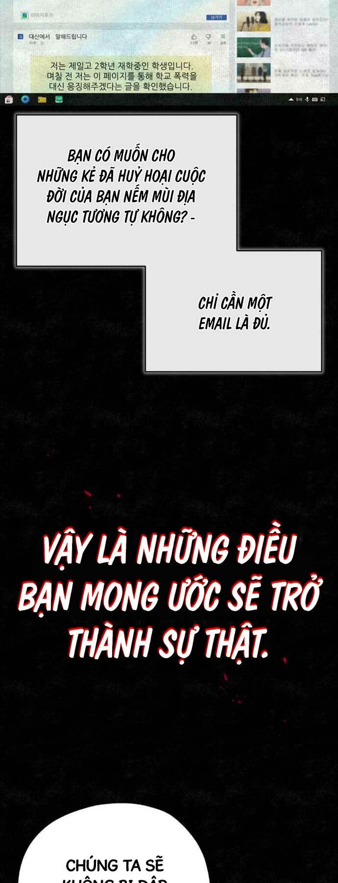 Ác Quỷ Trở Lại Học Đường Chapter 44 - Trang 2