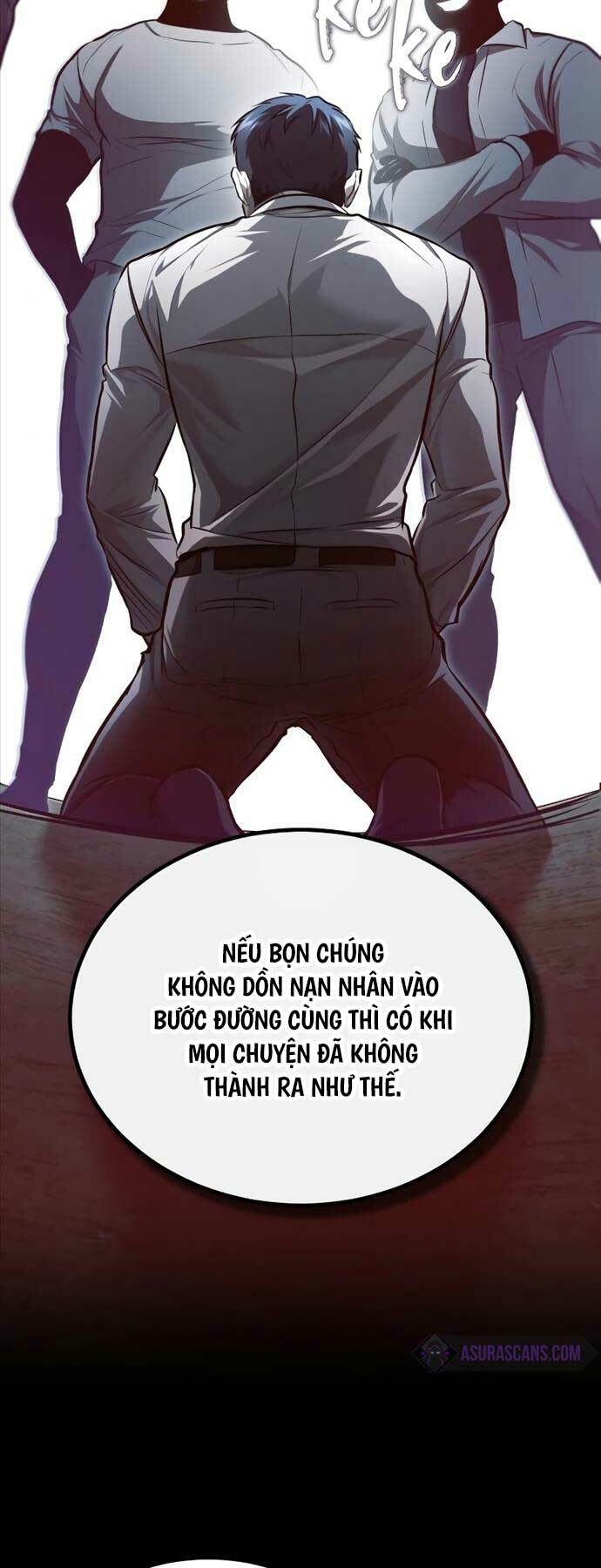 Ác Quỷ Trở Lại Học Đường Chapter 43 - Trang 2