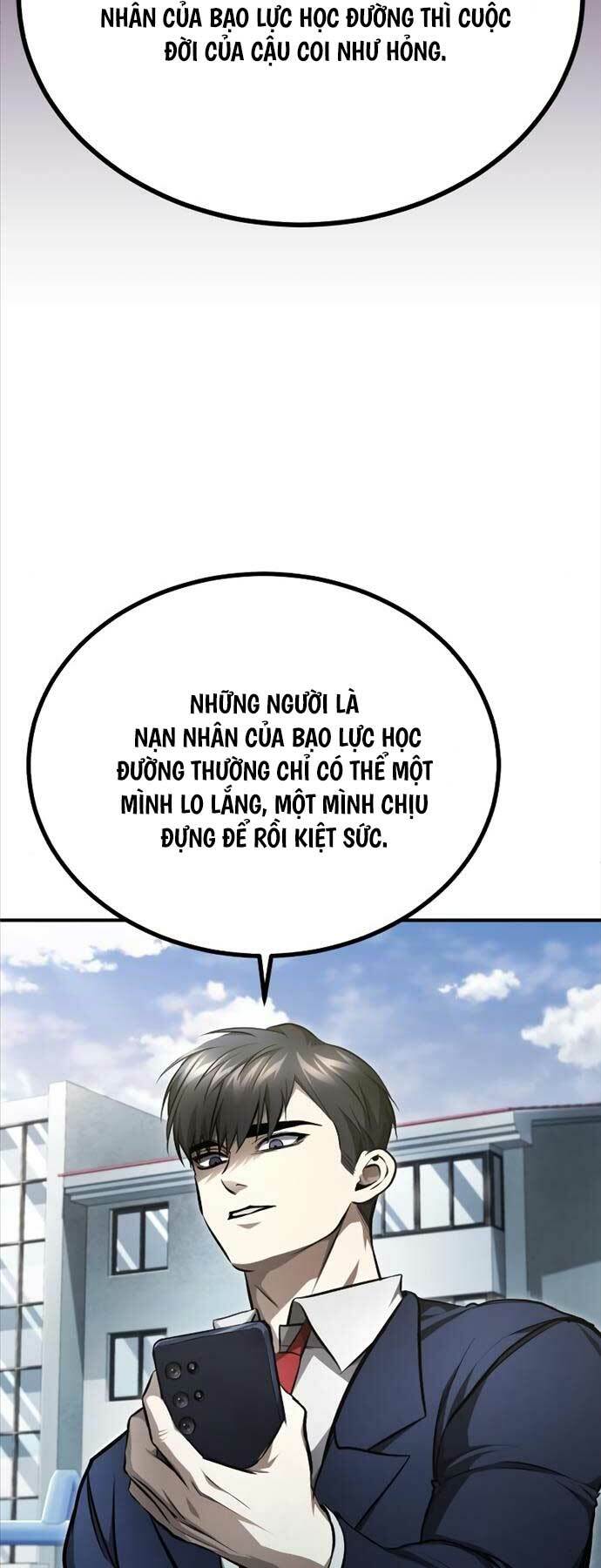 Ác Quỷ Trở Lại Học Đường Chapter 43 - Trang 2