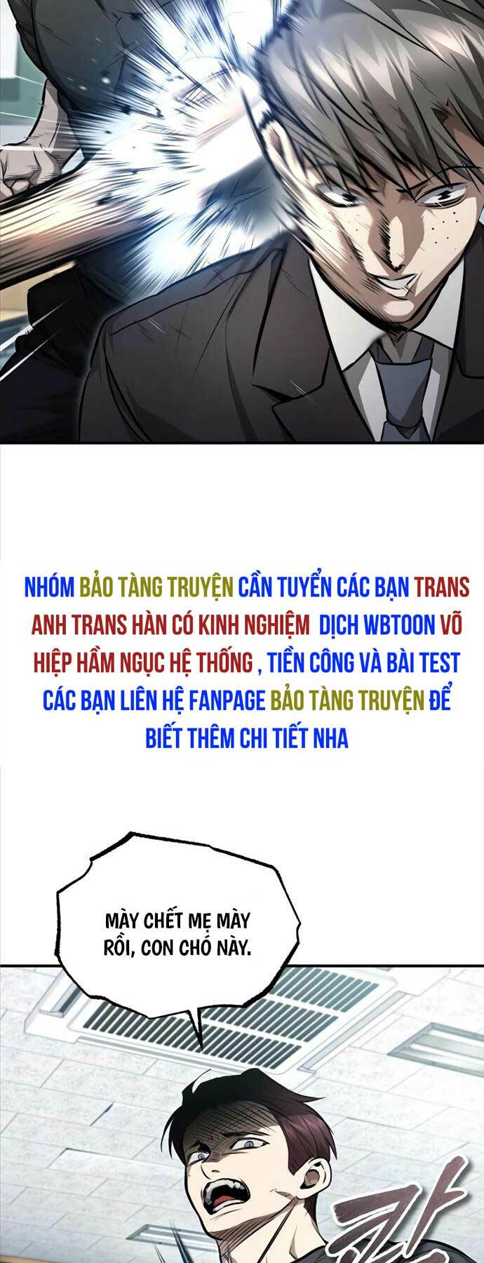 Ác Quỷ Trở Lại Học Đường Chapter 43 - Trang 2