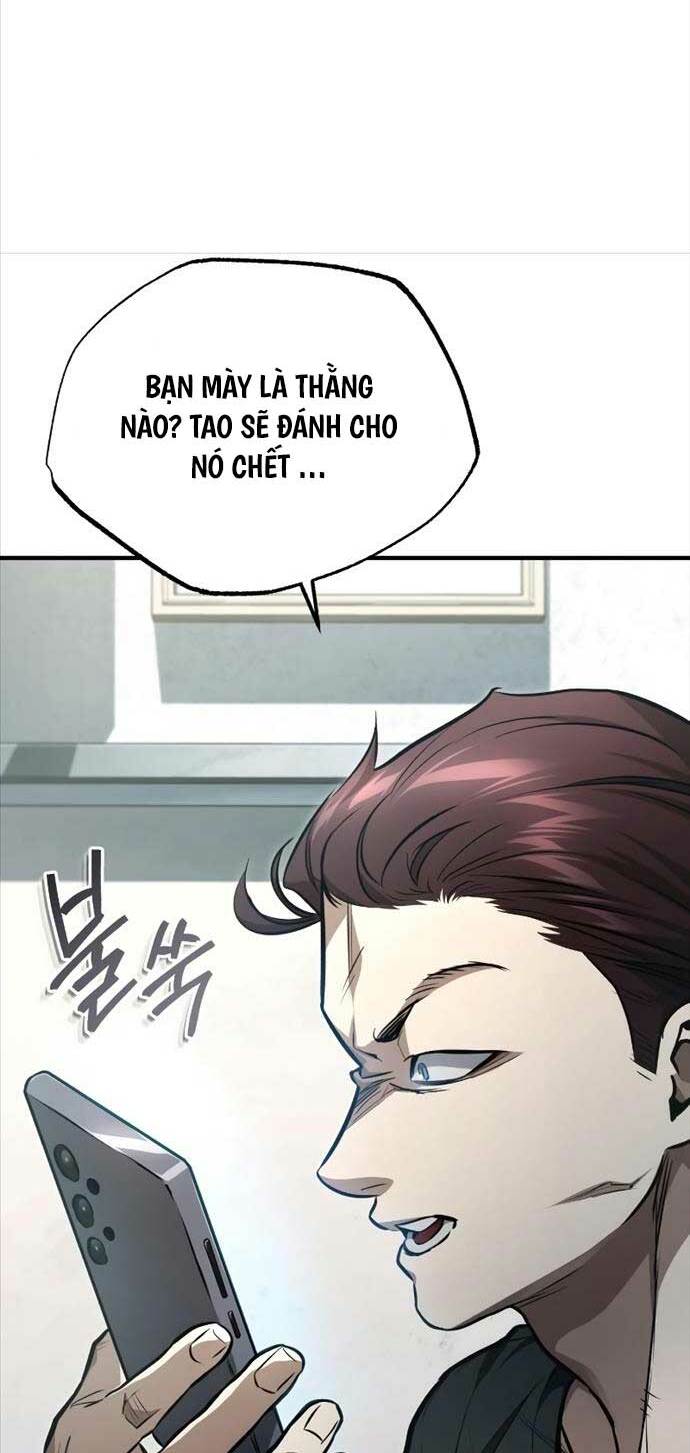 Ác Quỷ Trở Lại Học Đường Chapter 43 - Trang 2