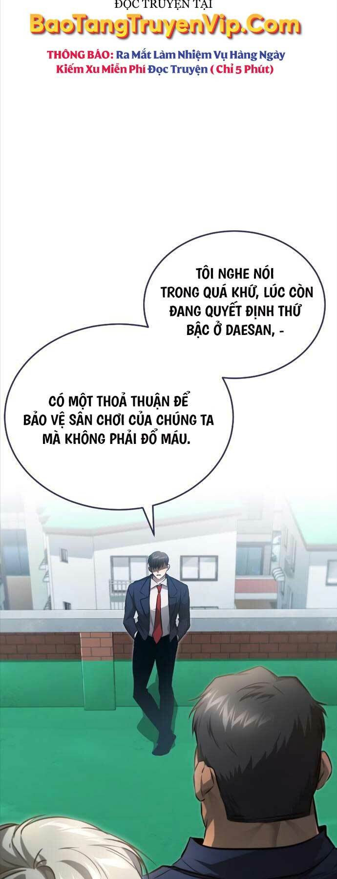 Ác Quỷ Trở Lại Học Đường Chapter 42 - Trang 2