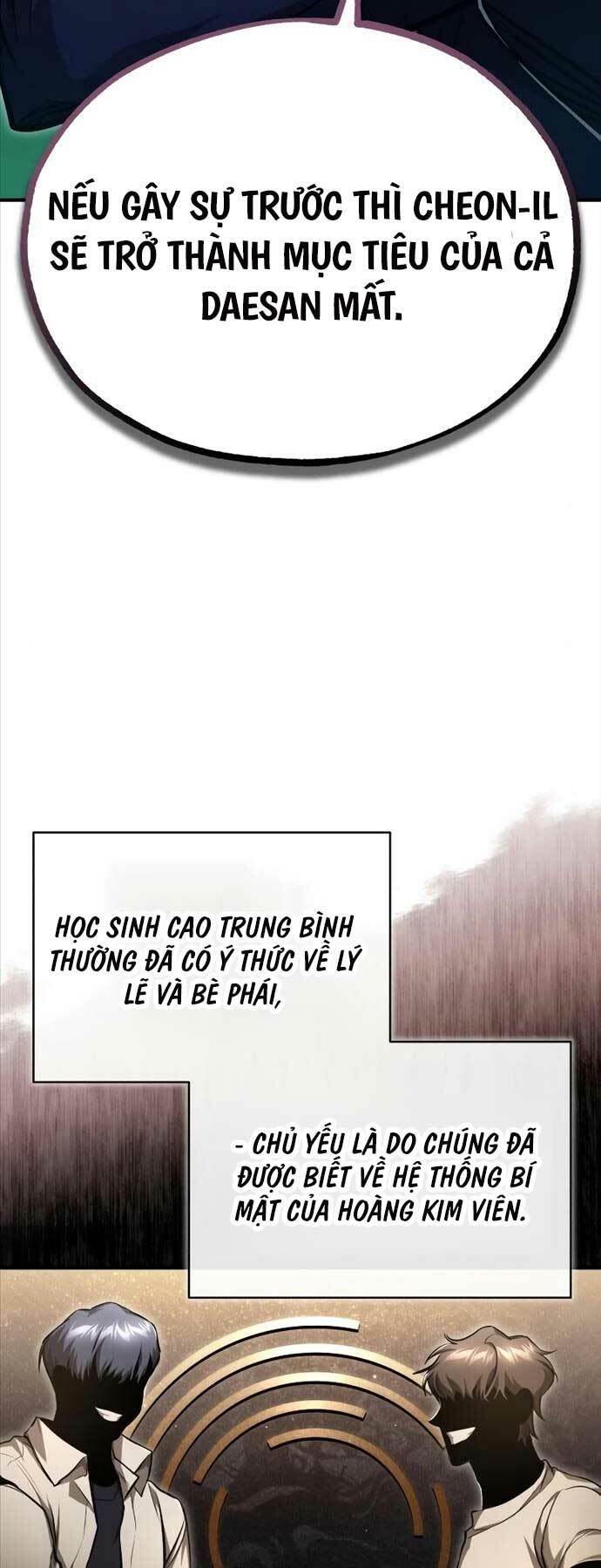 Ác Quỷ Trở Lại Học Đường Chapter 42 - Trang 2