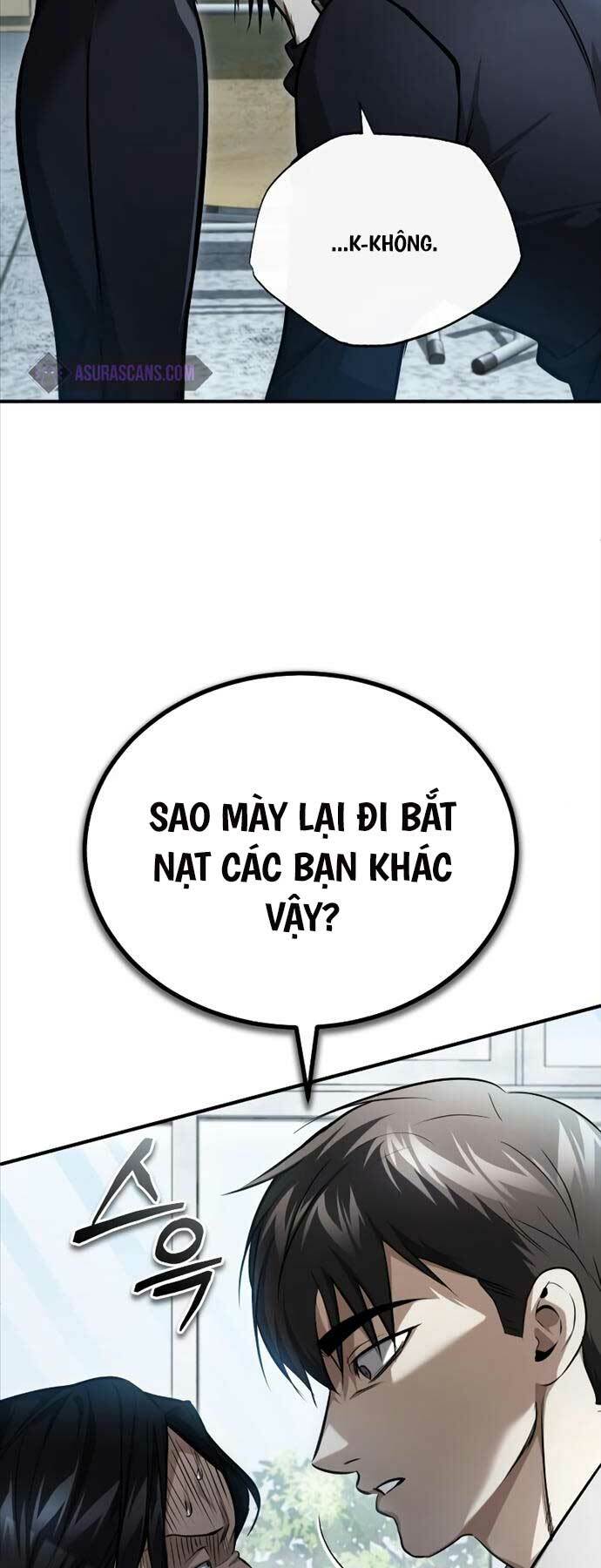 Ác Quỷ Trở Lại Học Đường Chapter 42 - Trang 2