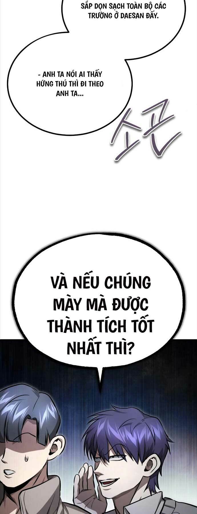 Ác Quỷ Trở Lại Học Đường Chapter 42 - Trang 2