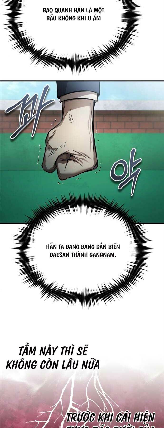 Ác Quỷ Trở Lại Học Đường Chapter 42 - Trang 2