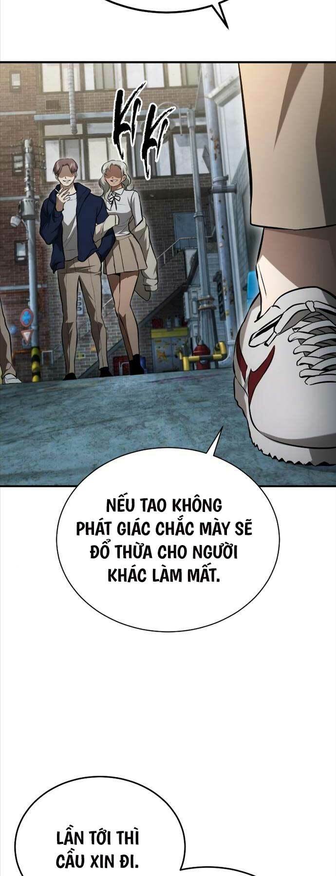 Ác Quỷ Trở Lại Học Đường Chapter 42 - Trang 2