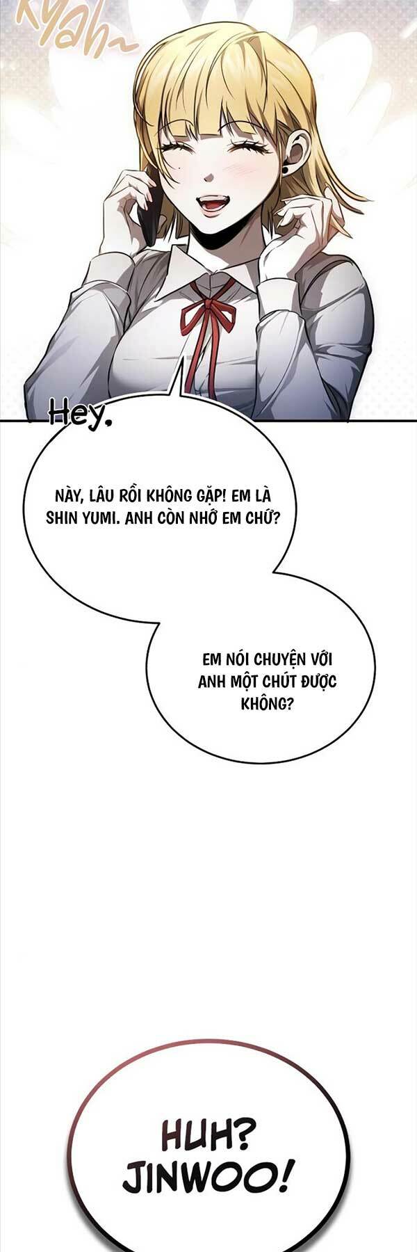 Ác Quỷ Trở Lại Học Đường Chapter 40 - Trang 2