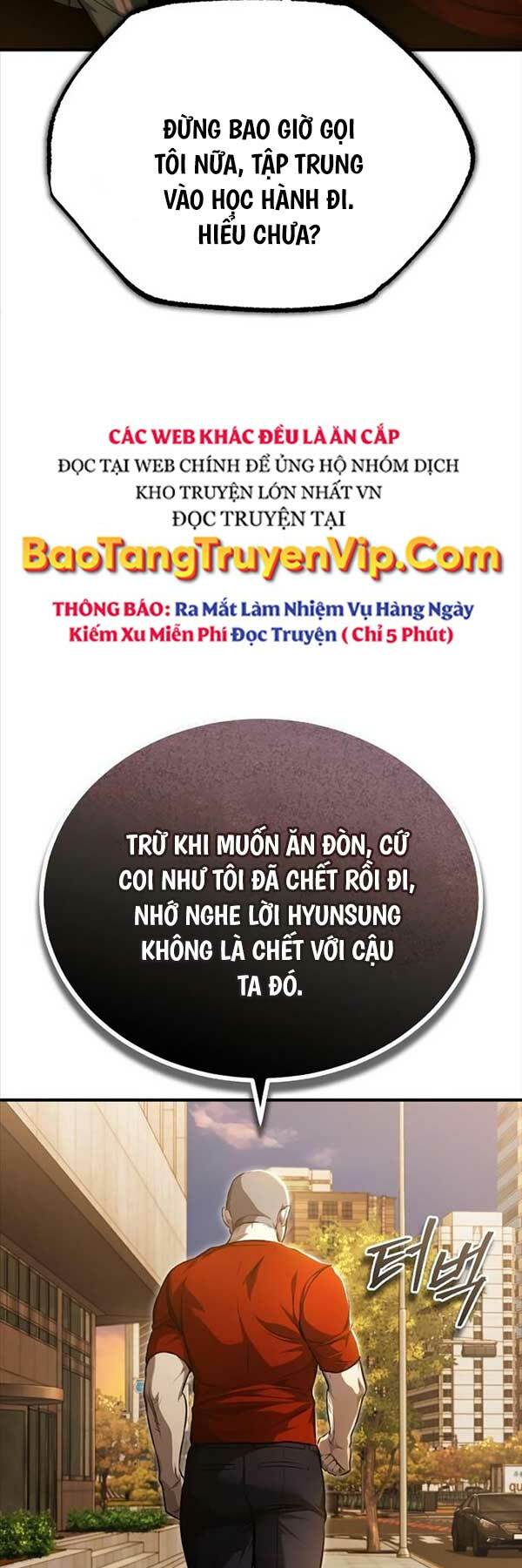 Ác Quỷ Trở Lại Học Đường Chapter 40 - Trang 2