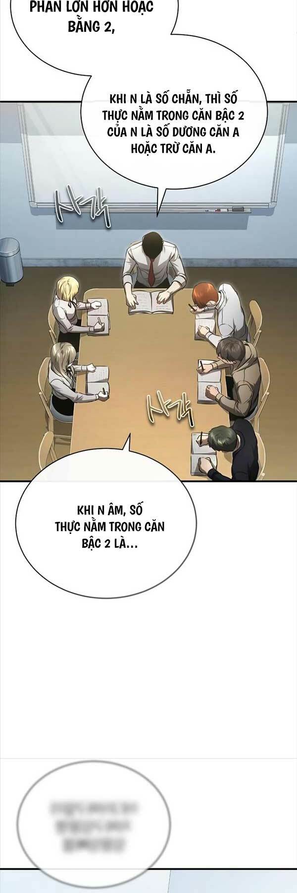 Ác Quỷ Trở Lại Học Đường Chapter 40 - Trang 2