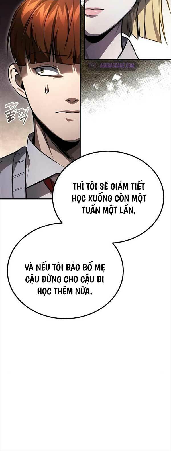 Ác Quỷ Trở Lại Học Đường Chapter 40 - Trang 2