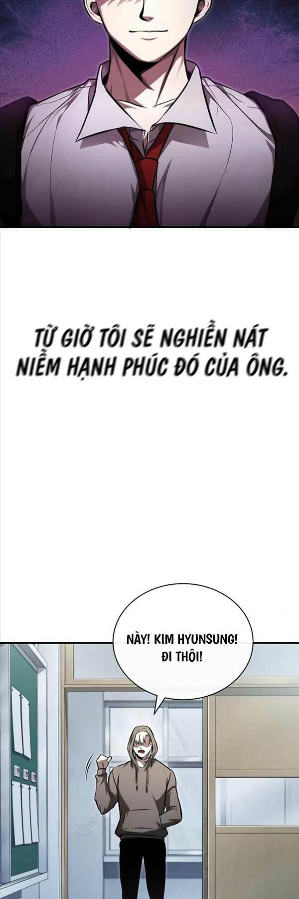 Ác Quỷ Trở Lại Học Đường Chapter 40 - Trang 2