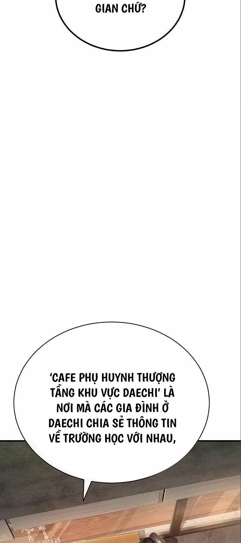 Ác Quỷ Trở Lại Học Đường Chapter 39 - Trang 2