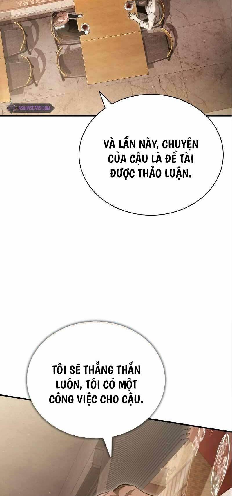 Ác Quỷ Trở Lại Học Đường Chapter 39 - Trang 2