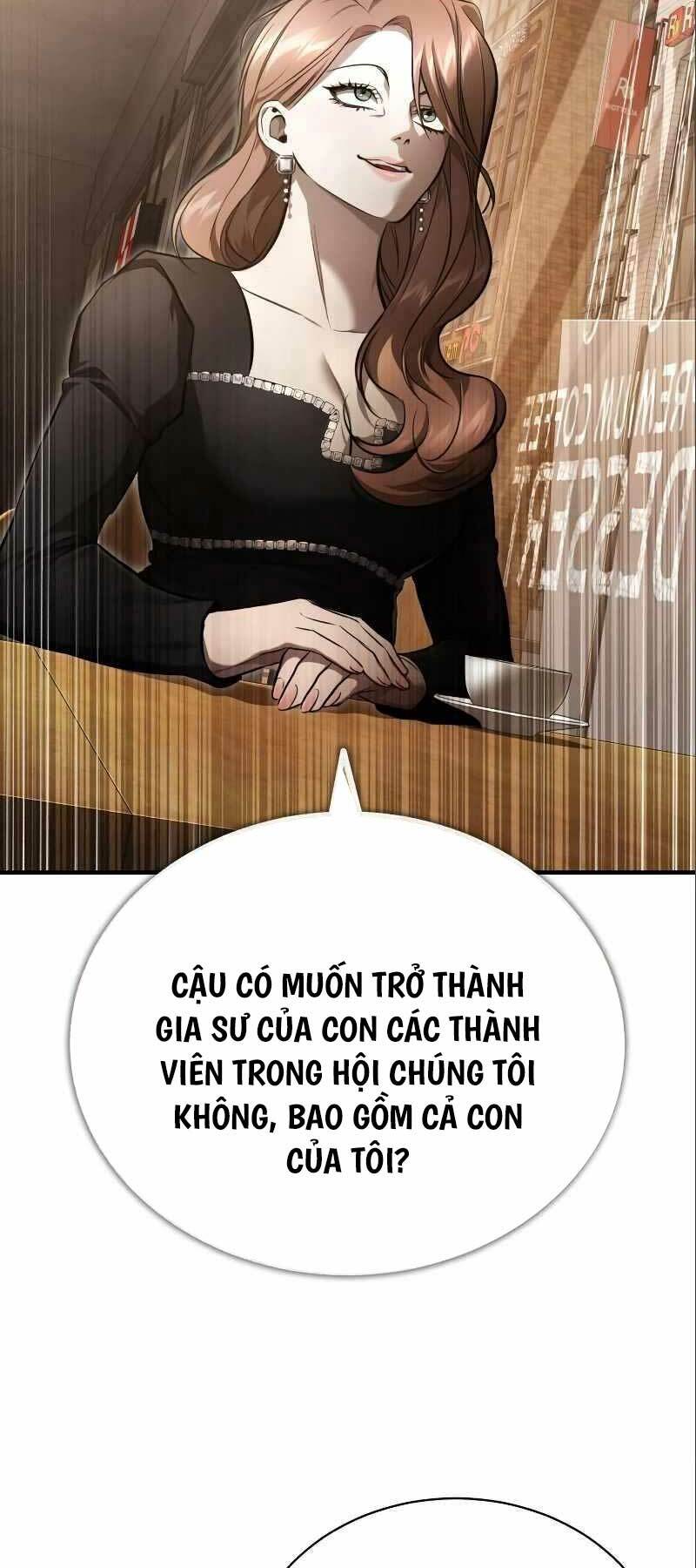 Ác Quỷ Trở Lại Học Đường Chapter 39 - Trang 2