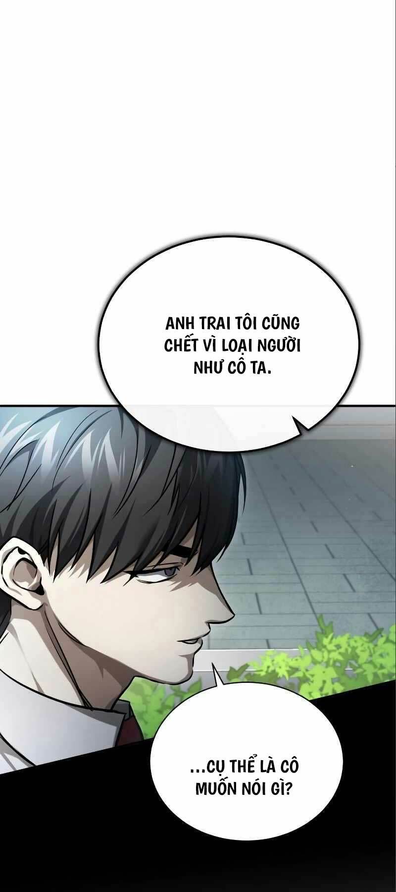 Ác Quỷ Trở Lại Học Đường Chapter 39 - Trang 2