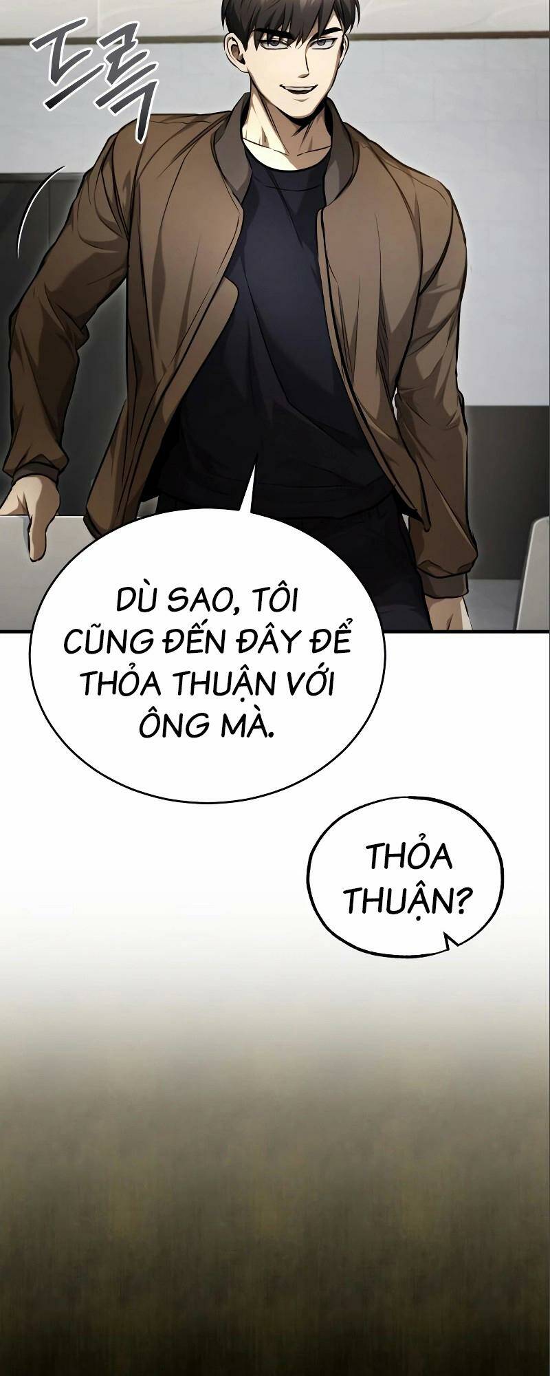 Ác Quỷ Trở Lại Học Đường Chapter 38 - Trang 2