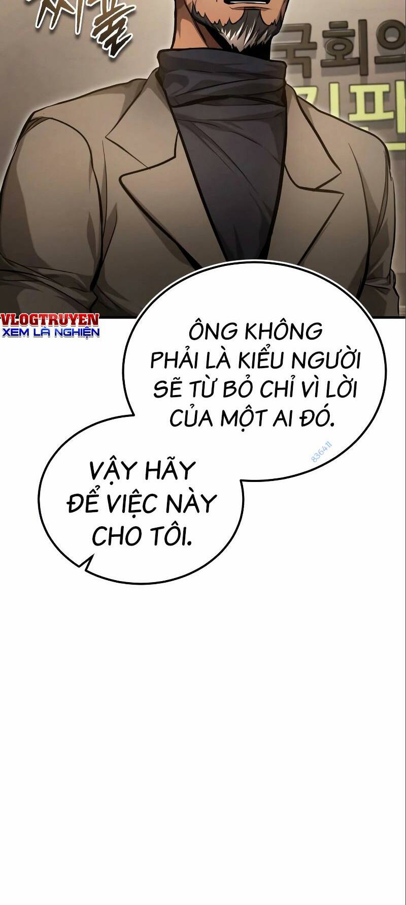 Ác Quỷ Trở Lại Học Đường Chapter 38 - Trang 2