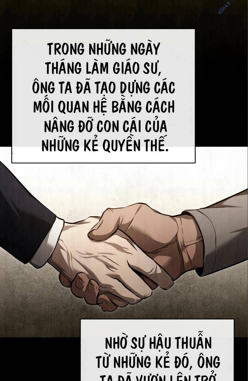 Ác Quỷ Trở Lại Học Đường Chapter 38 - Trang 2