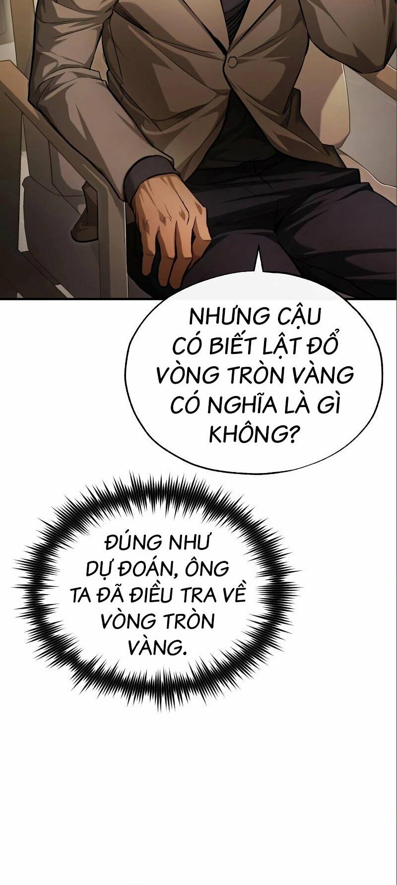 Ác Quỷ Trở Lại Học Đường Chapter 38 - Trang 2