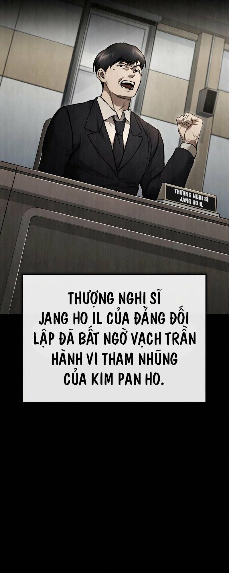 Ác Quỷ Trở Lại Học Đường Chapter 38 - Trang 2