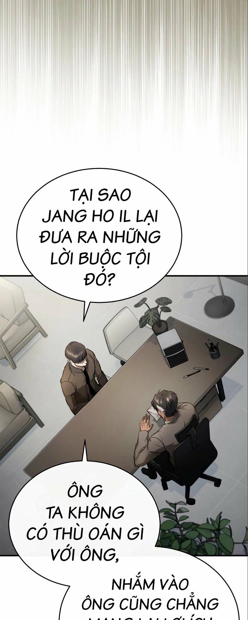 Ác Quỷ Trở Lại Học Đường Chapter 38 - Trang 2