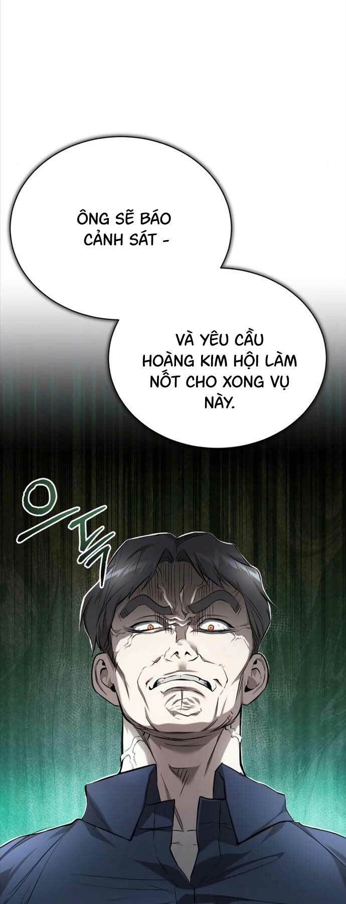 Ác Quỷ Trở Lại Học Đường Chapter 37 - Trang 2