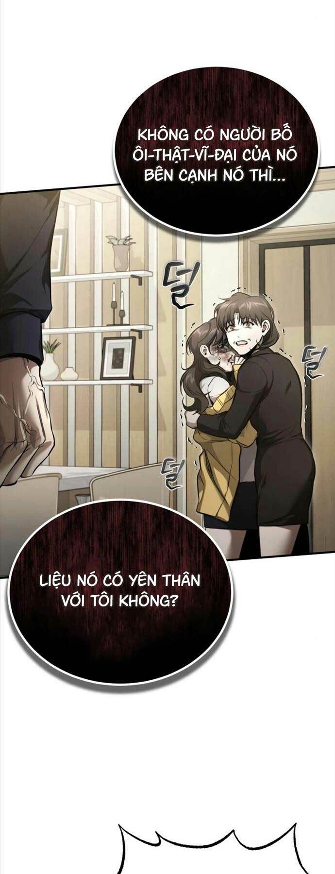 Ác Quỷ Trở Lại Học Đường Chapter 37 - Trang 2