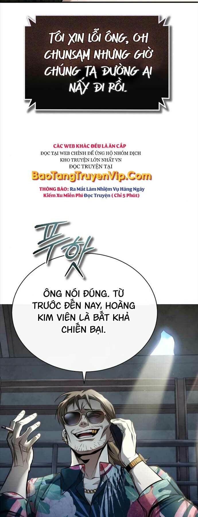 Ác Quỷ Trở Lại Học Đường Chapter 37 - Trang 2